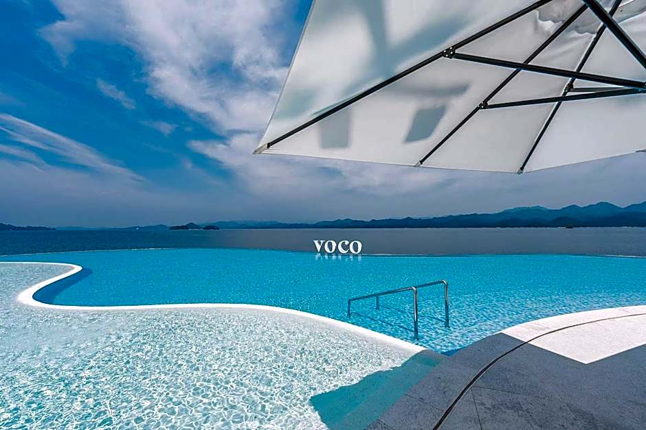 voco Thousand Island Lake By IHG