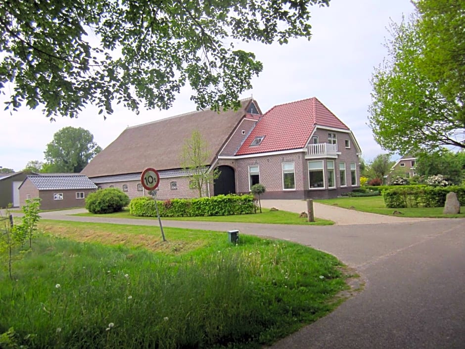 B&B Kleintje Eleveld