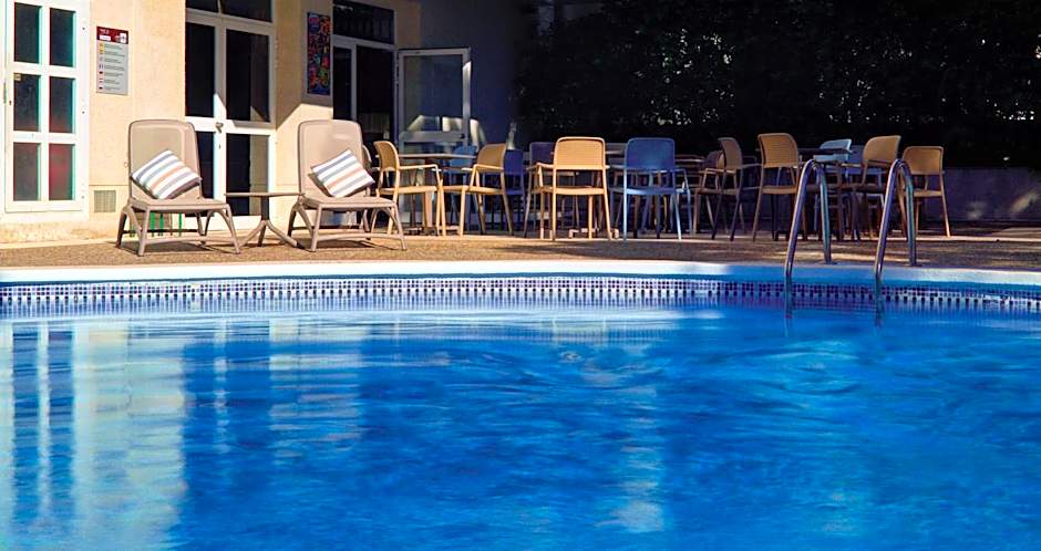 Golden Acqua Salou