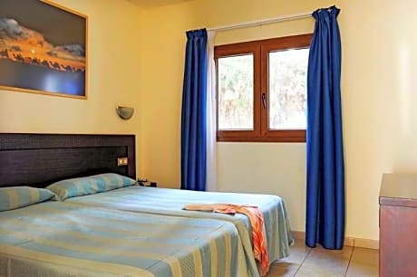 apartment one bedroom