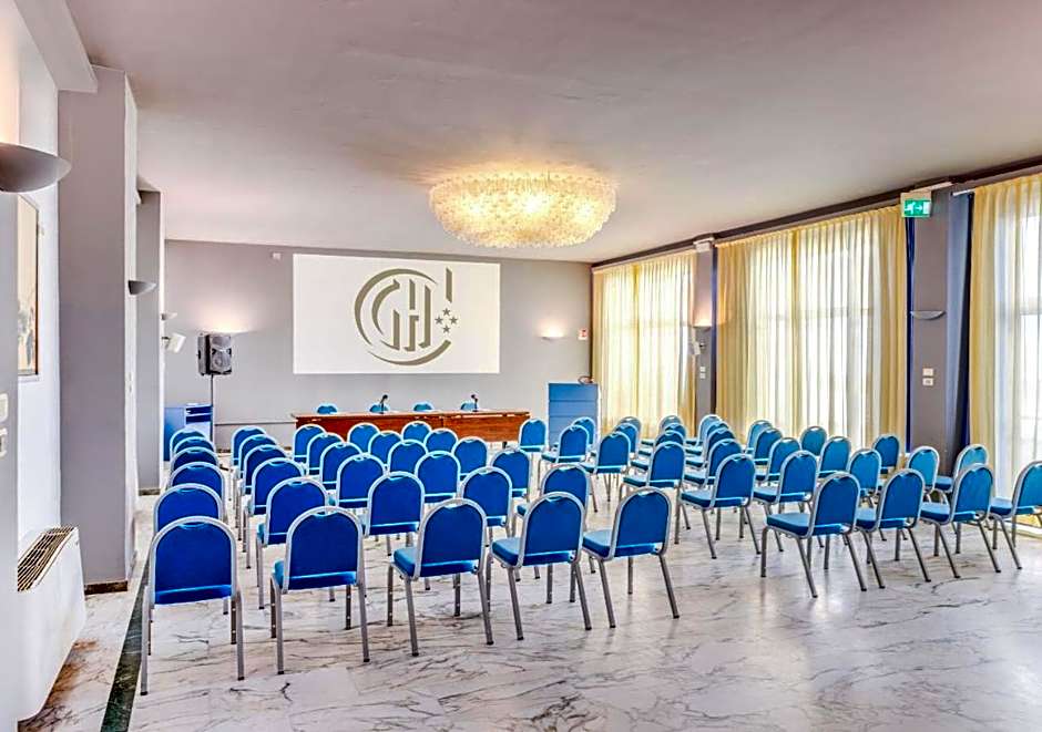 Grand Hotel Continental