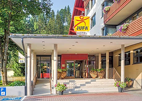 JUFA Hotel Altenmarkt-Zauchensee