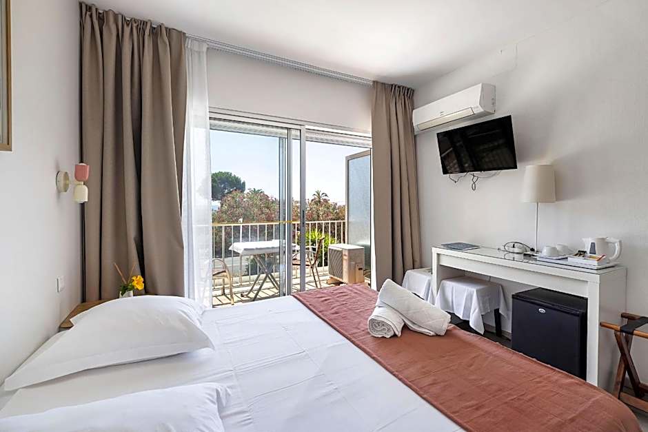 Hotel Le Golfe Bleu