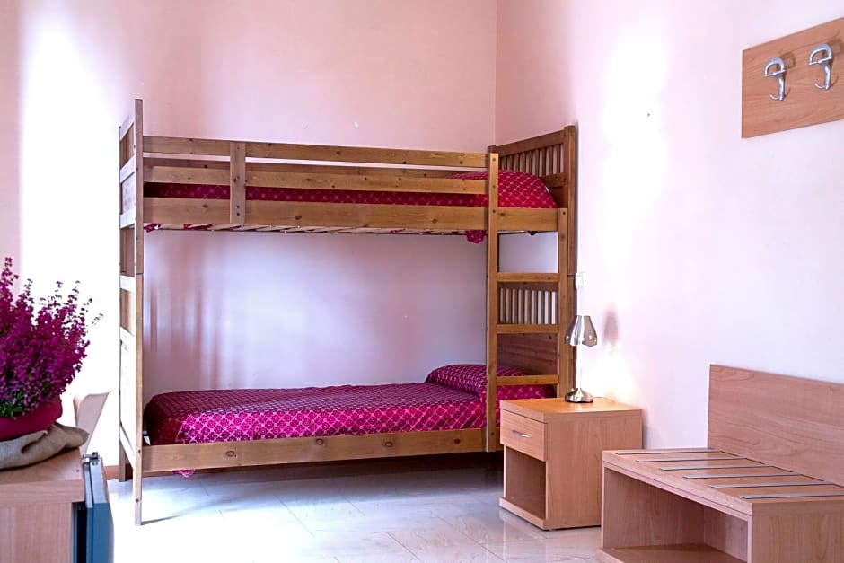 Hotel Villa Flora