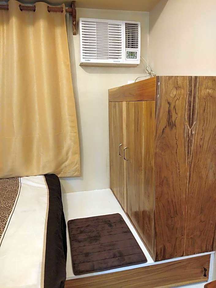 Avida Atria Khalexa's Place Iloilo