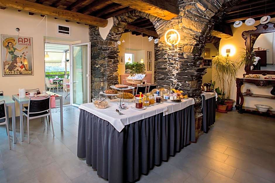 Villa Paggi Country House