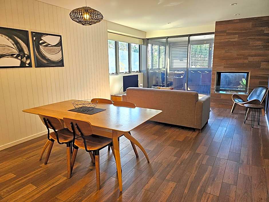 Altitude On Montville