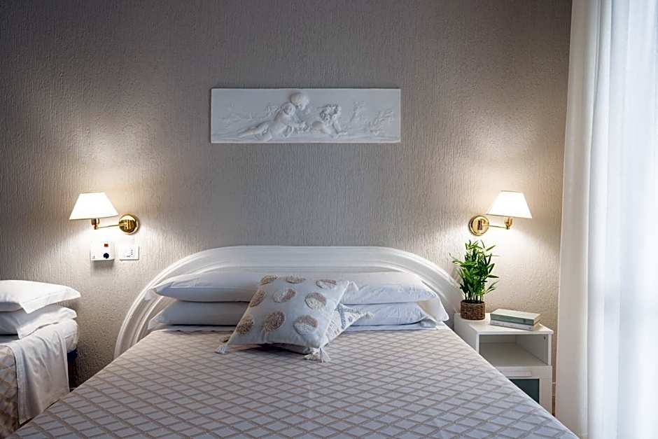 Hotel Continental