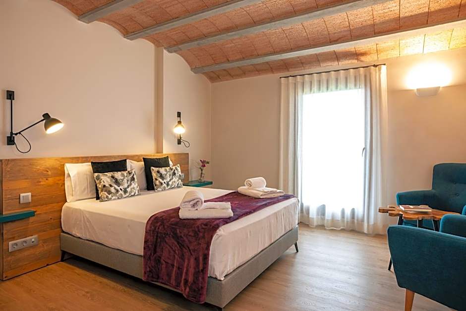 Abbatissa Hotel Restaurant