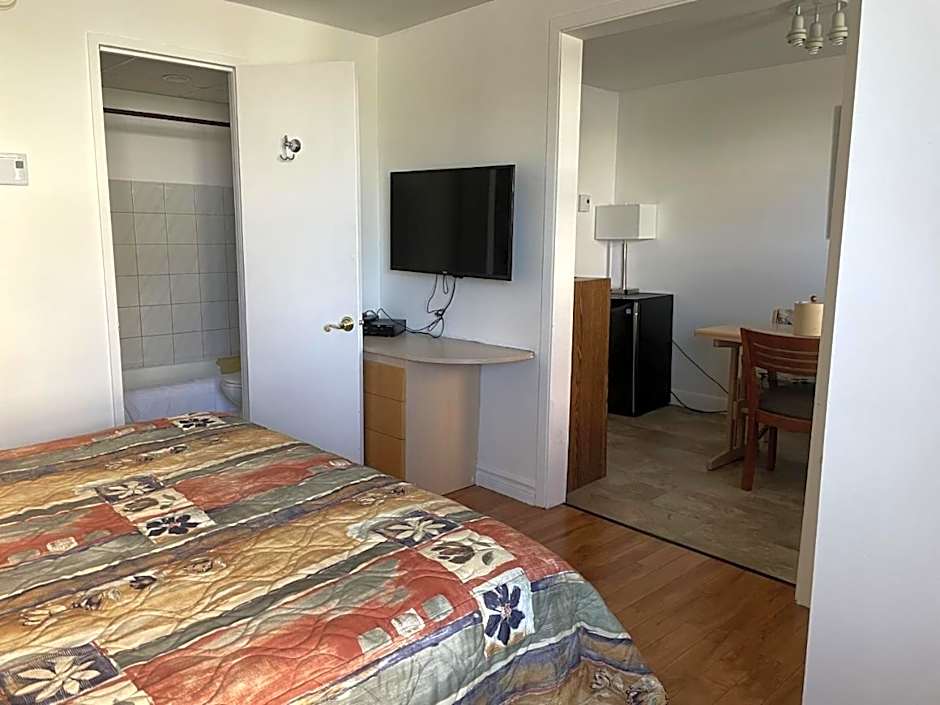 Hotel Motel Le Regent