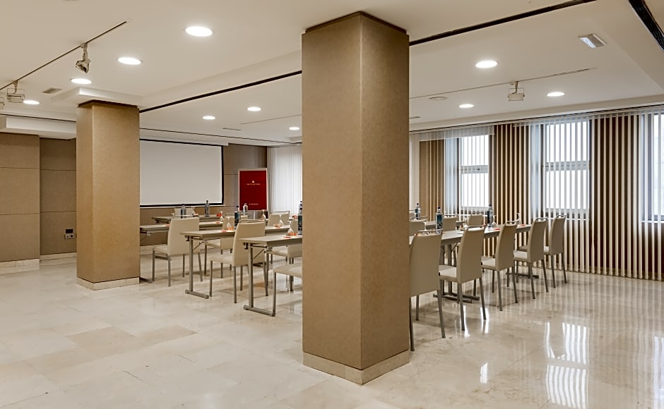 Nh Collection Madrid Colon