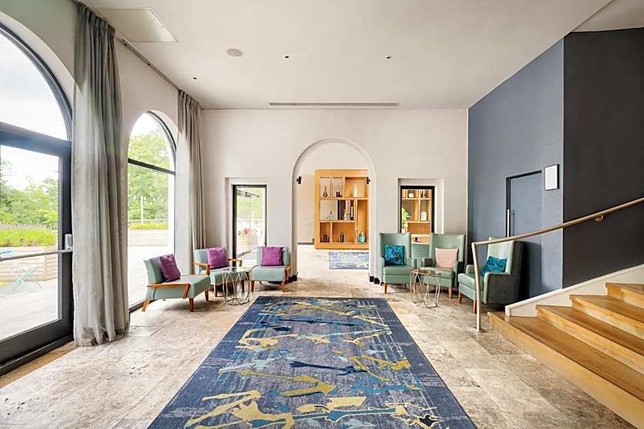 Crowne Plaza Gerrards Cross By IHG