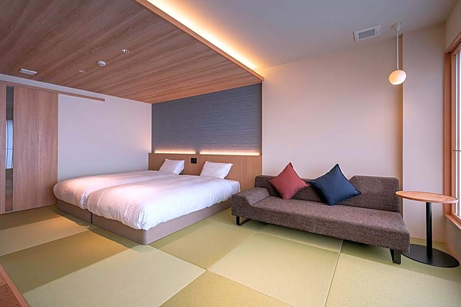 Taisenkaku Ryokan