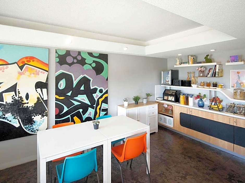 ibis Budget Wentworthville