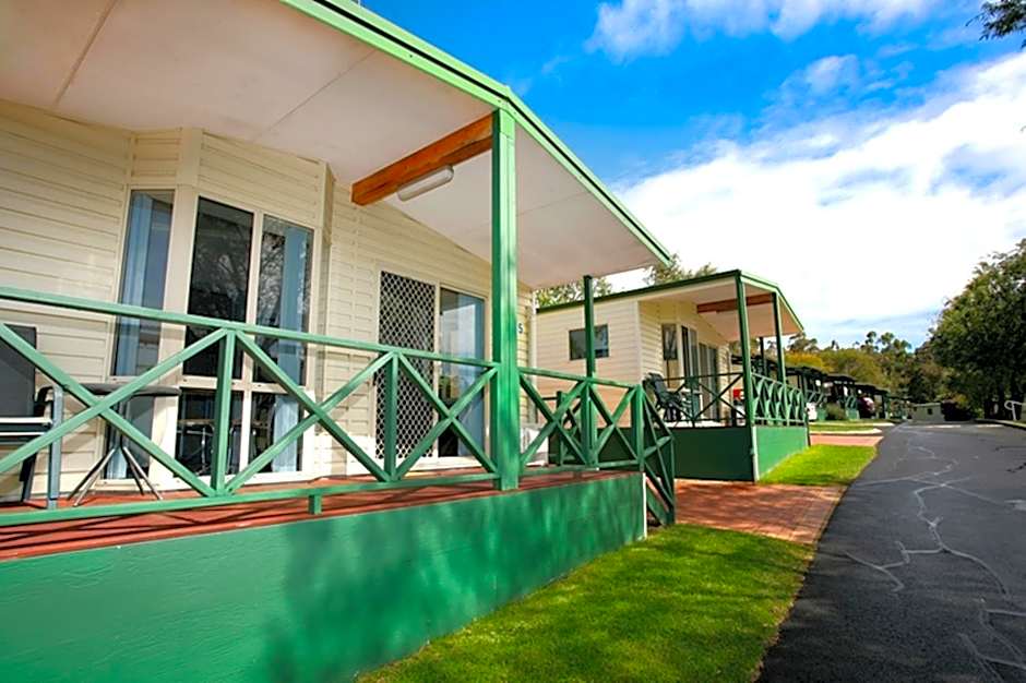 Riverview Tourist Park