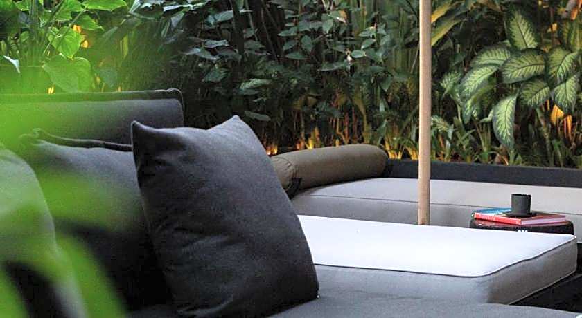 The Bohemian Bali, a Member of Design Hotels