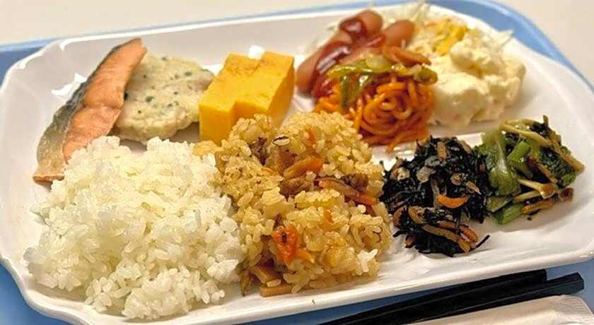Toyoko Inn Ebina-eki Higashi-guchi