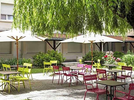 ibis Styles Nancy Centre Gare