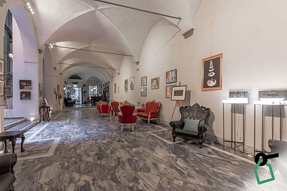 Hotiday Room Collection - Firenze Ghibellina
