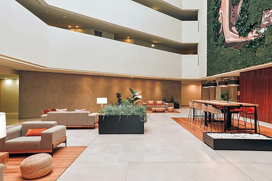 The Editory By The Sea Troia Comporta Hotel