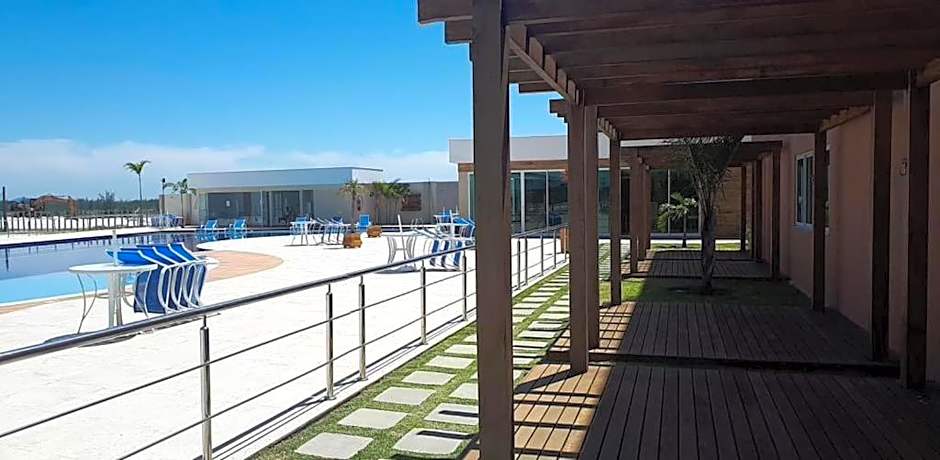 Arraial do cabo golden Lake