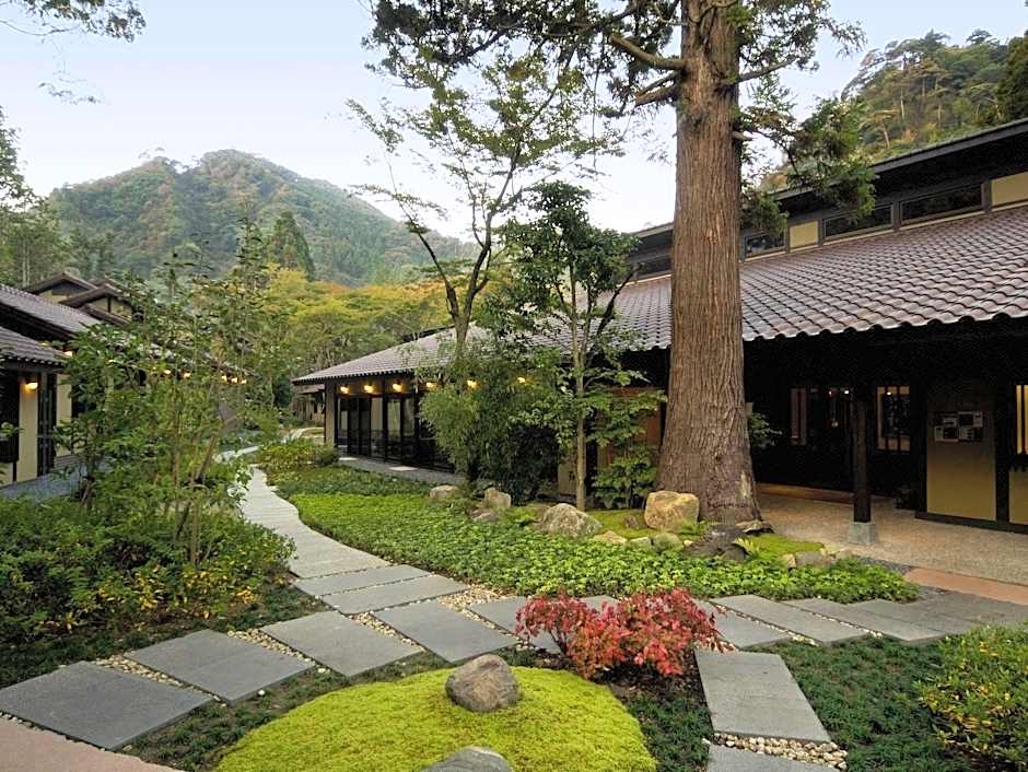 Arimasansoh Goshobessho - Luxury Hot Spring Villa