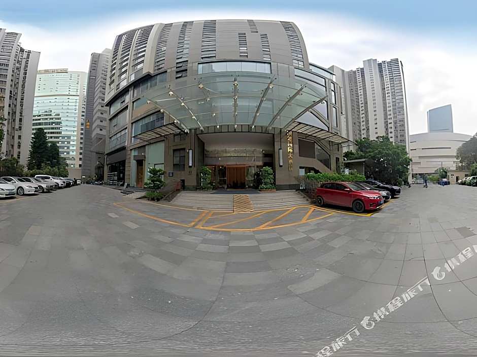 Guangzhou Good International Hotel