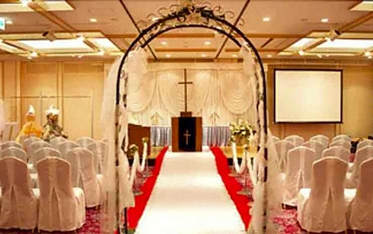 Hotel Okhotsk Palace