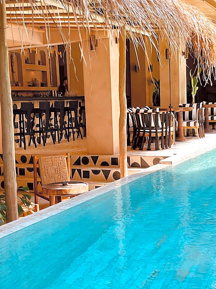 Canggu beach apartments