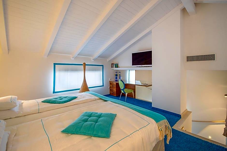 Piccolo Grand Hotel