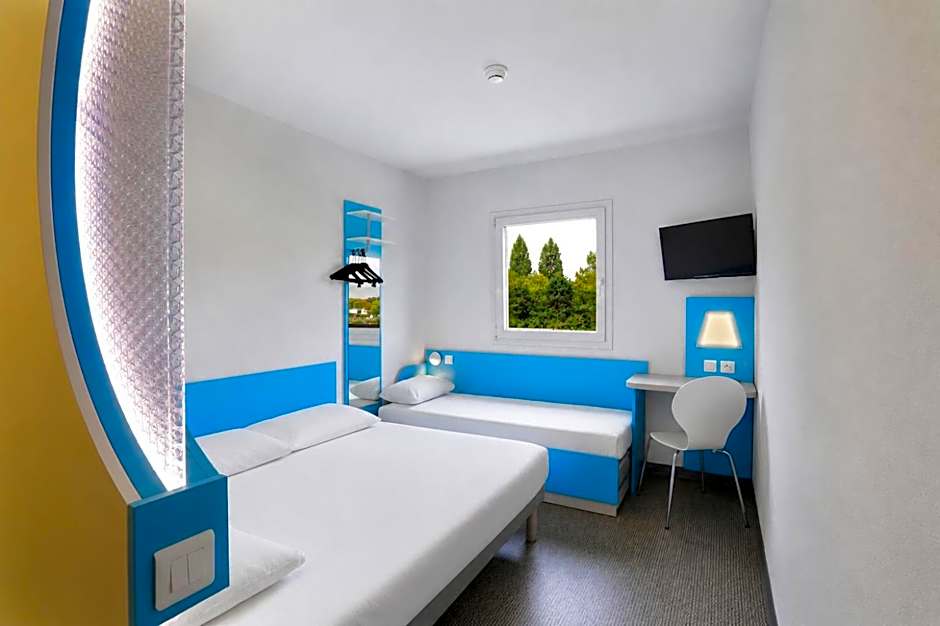 First Inn Hotel Paris Sud Les Ulis