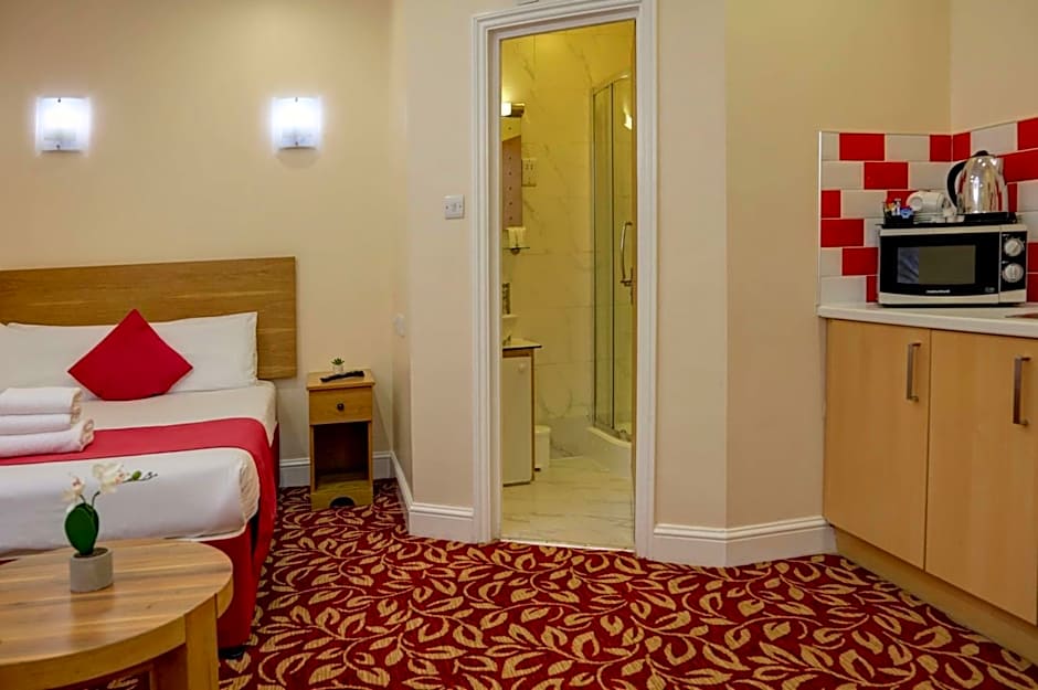 Best Western London Ilford Hotel