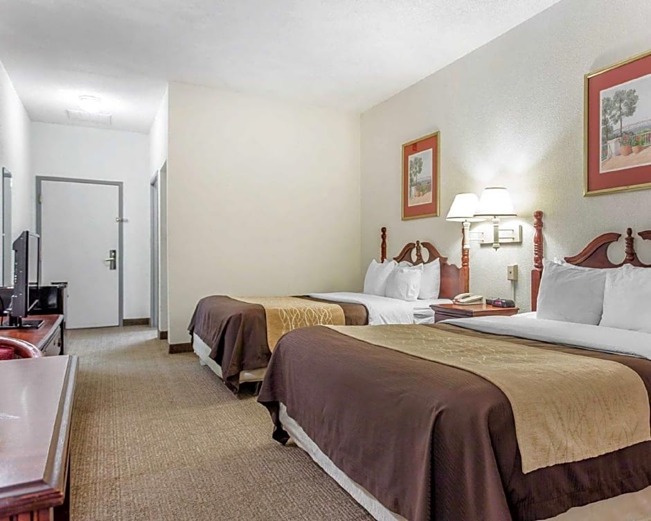 Quality Inn Surfside Myrtle Beach