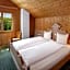 Hotel und Naturhaus Bellevue