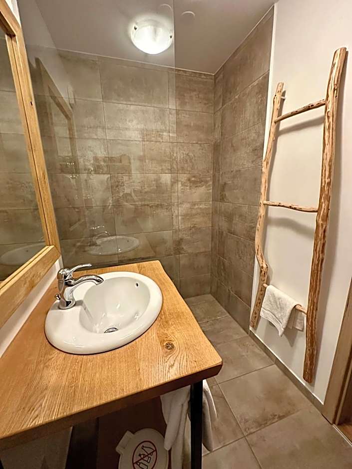 Hotel Ribno Superior