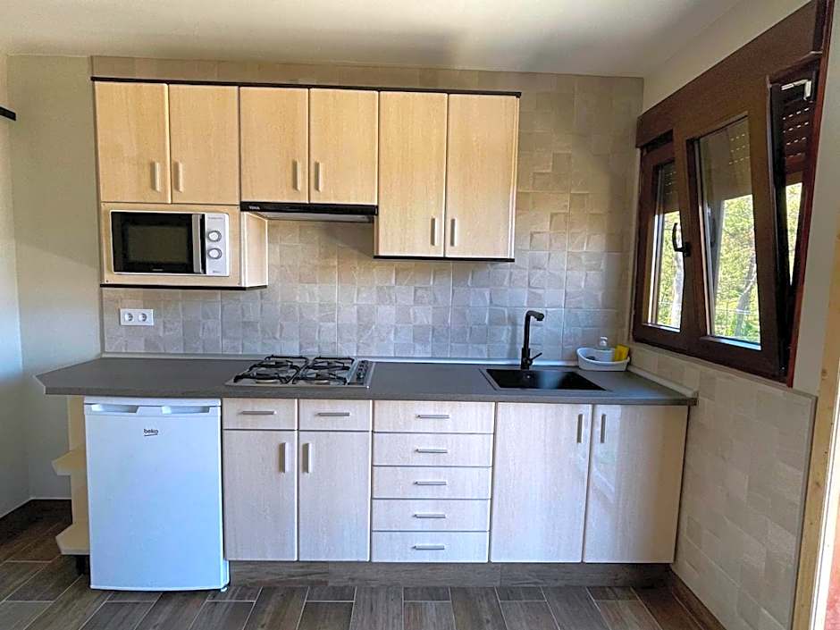 Hostal Barco da Vella