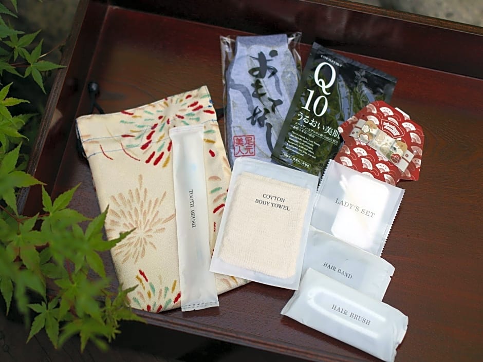 Yufuin Ryokan Wazanho