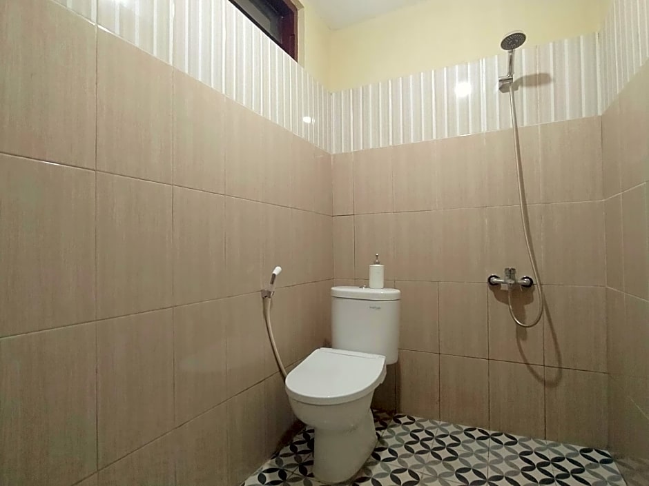 RedDoorz near Prawirotaman Yogyakarta