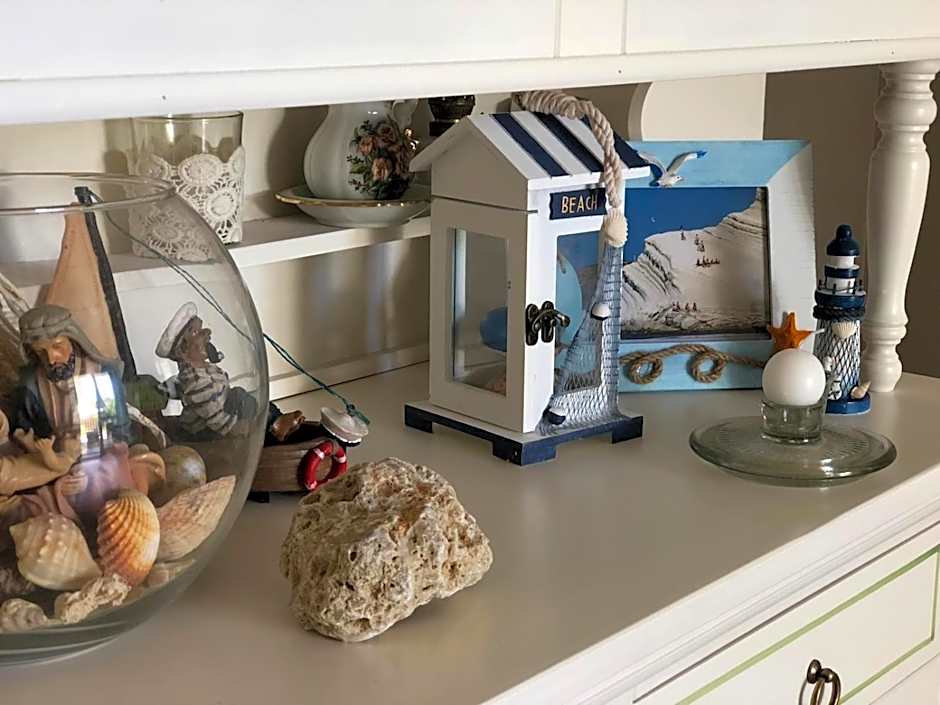 B&B Scala dei Turchi Beach