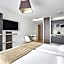 Apparthotel Odalys Montpellier Les Occitanes