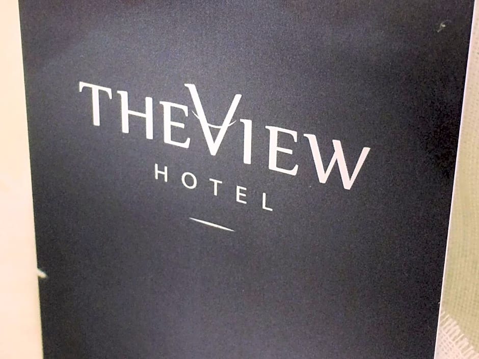 The View Hotel