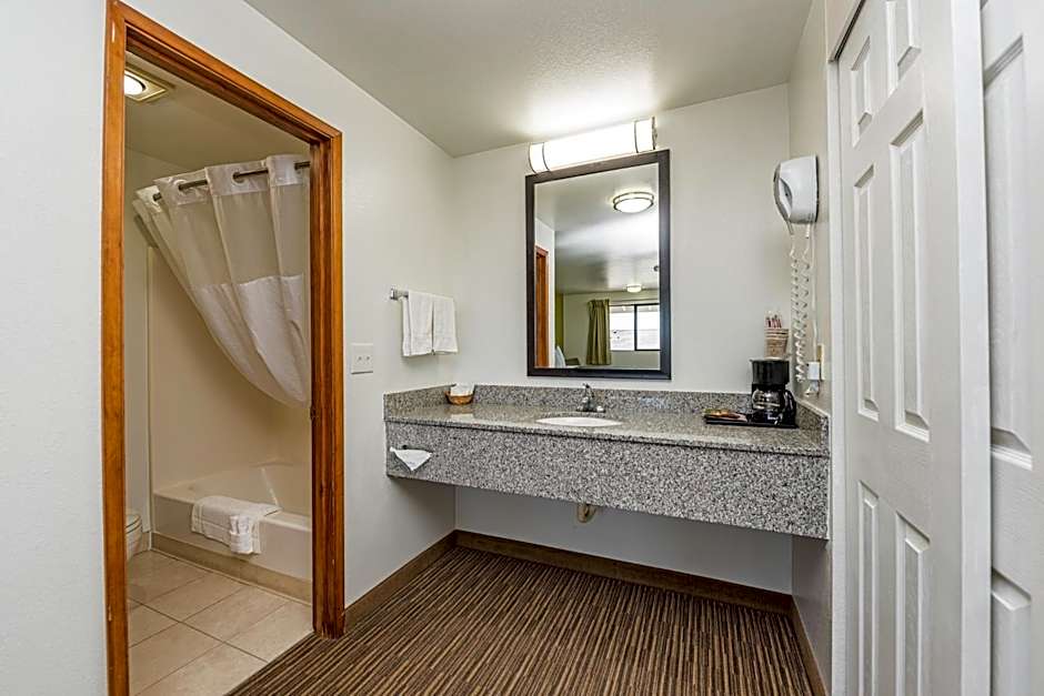 Sundowner Motel Sequim