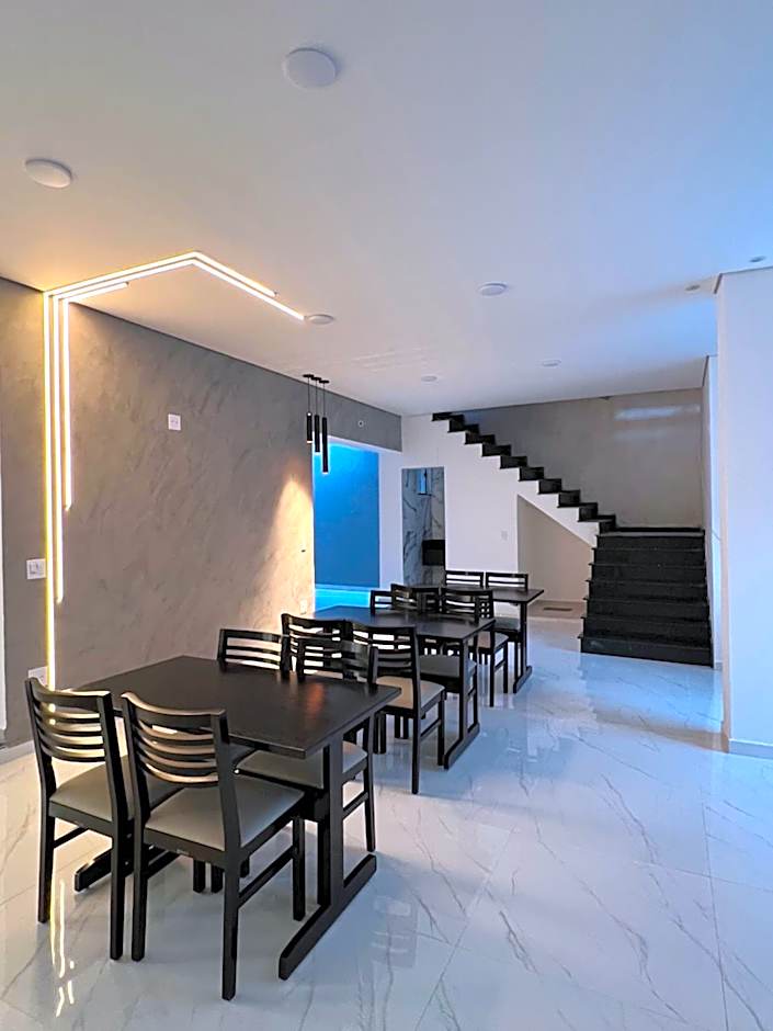 Hotel Pousada Colliseu