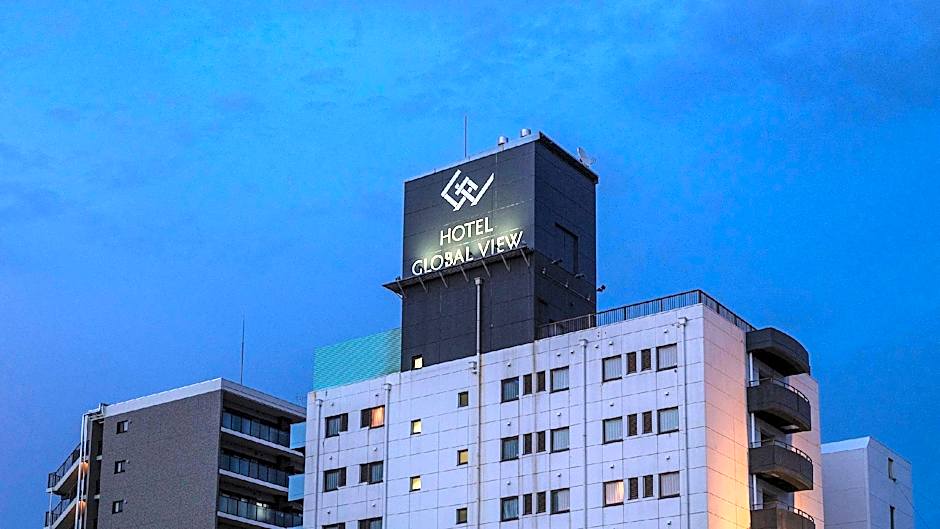 HOTEL GLOBAL VIEW Tsu