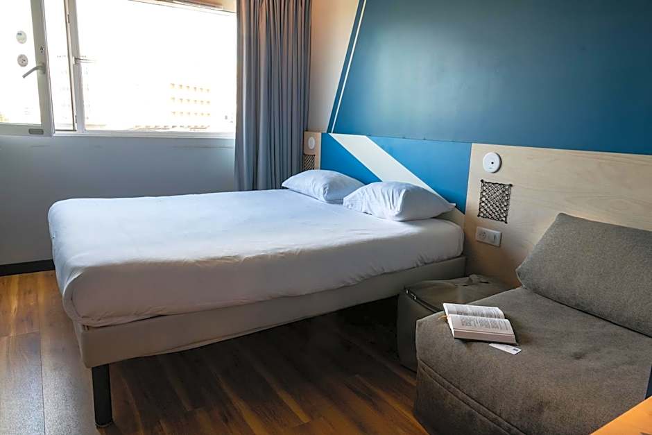 ibis budget Saint Malo Centre