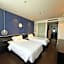 Orange Hotel - Nanjing South Railway Station Baijiahu