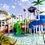 Golden Park All Inclusive Poços de Caldas