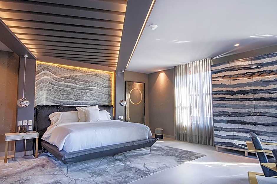 L Hotel Perla Boutique