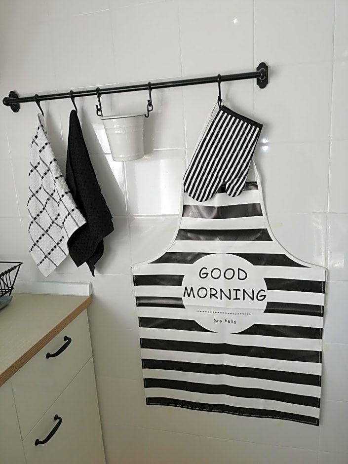 SCACCO MATTO Holiday House