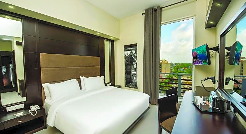 Fair View Hotel Colombo
